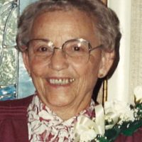 Alberta Rose Bertrand